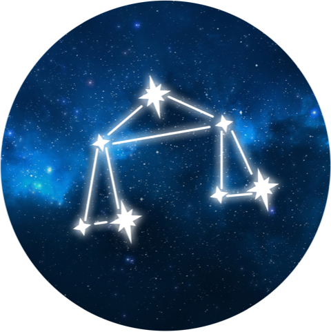 Constellation Balance