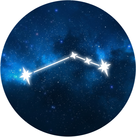 Constellation Bélier