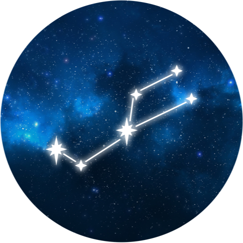 Constellation Taureau