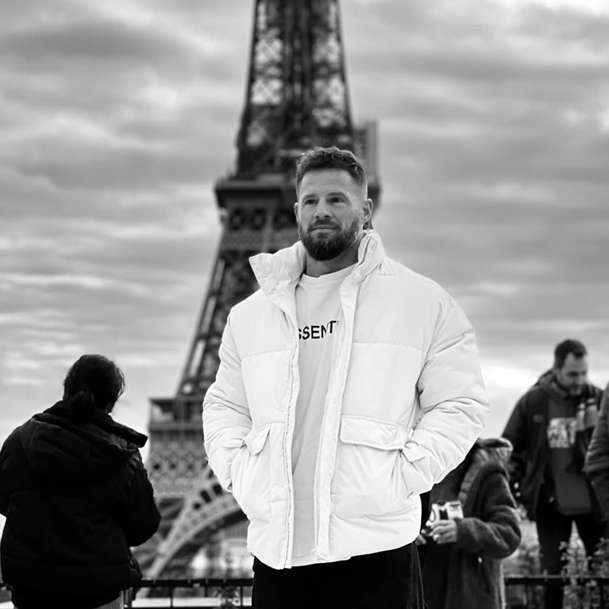 sacha 2 Portrait coach indépendant Sacha
